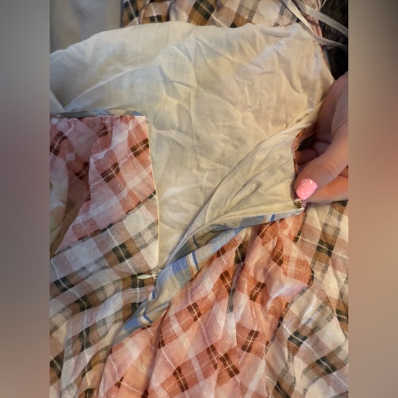 ZIMMERMANN NWT dress - Picture 4 of 6